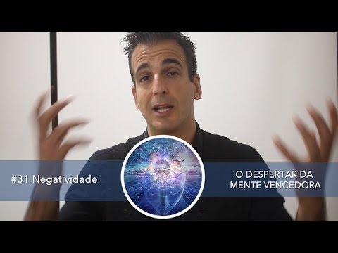 #31 Negatividade