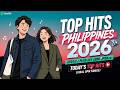Top Hits Philippines 2026 Spotify Playlist 2026 Update Today S Top Hits Viral OPM Songs