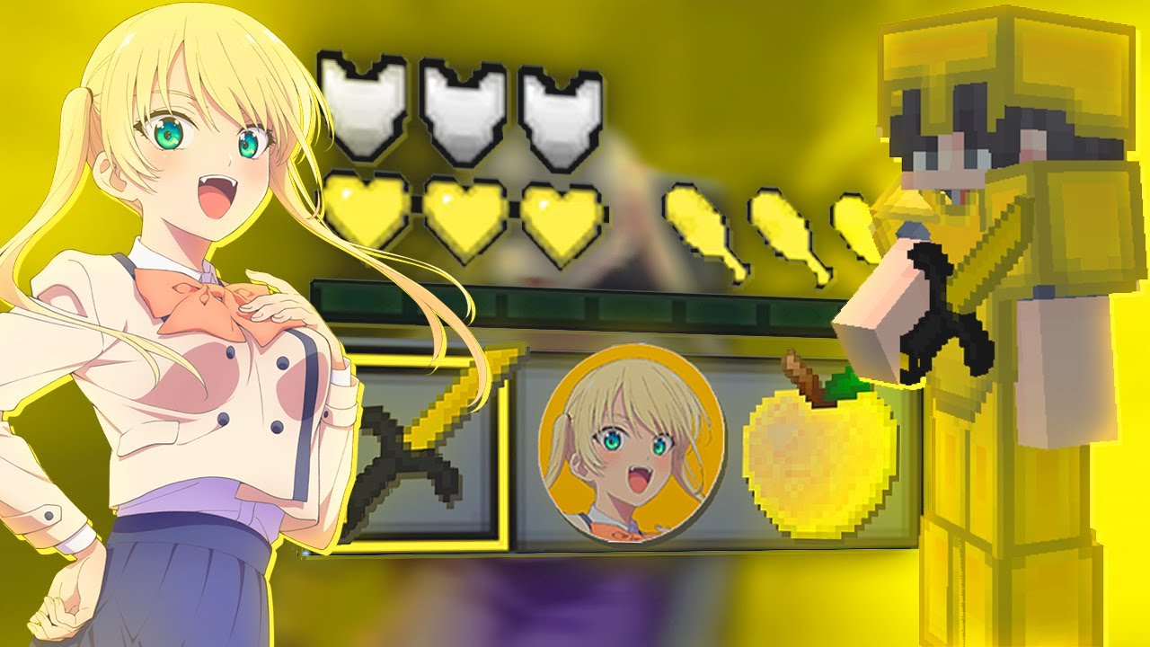Misumeh | The Anime Texture Archive