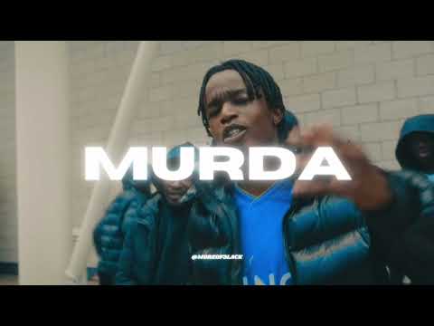 (FREE) 36 x TFACE UK DRILL Type Beat | "MURDA"