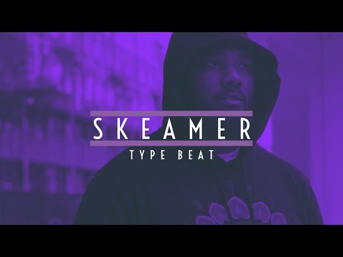 *SOLD*  Skeamer x Skore Beezy Freestyle Type Beat - "Dinero" | UK Melodic Rap Instrumental 2020