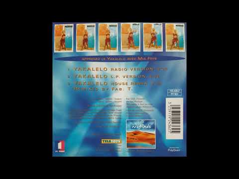 Nomads - Yakalelo (Radio Version)