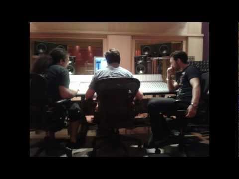 Miniatura del video IN VERSO | MAKING OF EP – CORVUS CORAX