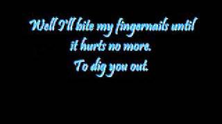 Halifax- Sydney lyrics