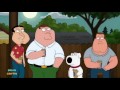 Family Guy - King of the Hill opening
