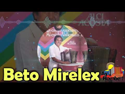 Odio gitano- Alci Acosta (Con Letra) - Vallenato