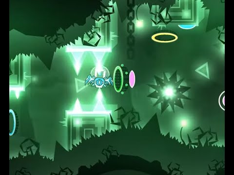 Abyss of Darkness by exen or soemthing