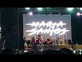 Marta Santos - 'Contigo'. Leganés 15/08/25.