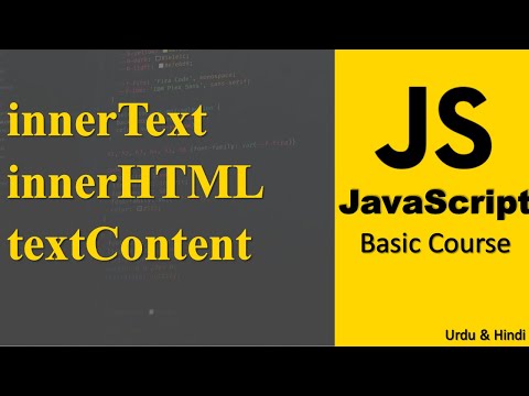 JavaScript Basic Course Introduction | JavaScript Beginner to Intermediate