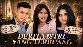 Download lagu Derita Istri yang Terbuang | Full Episode Suara Hati Istri mp3