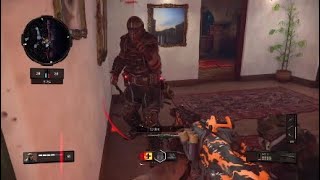［BO4キル集］ショットガンでキル集作ってみた　連続キルのみ