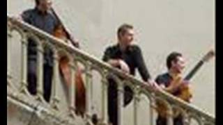 Renaud García Fons - 40 dias - Soleá.