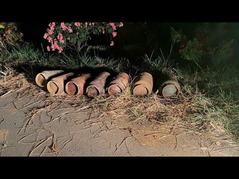 Incautan material explosivo en Villa Rica, Cauca
