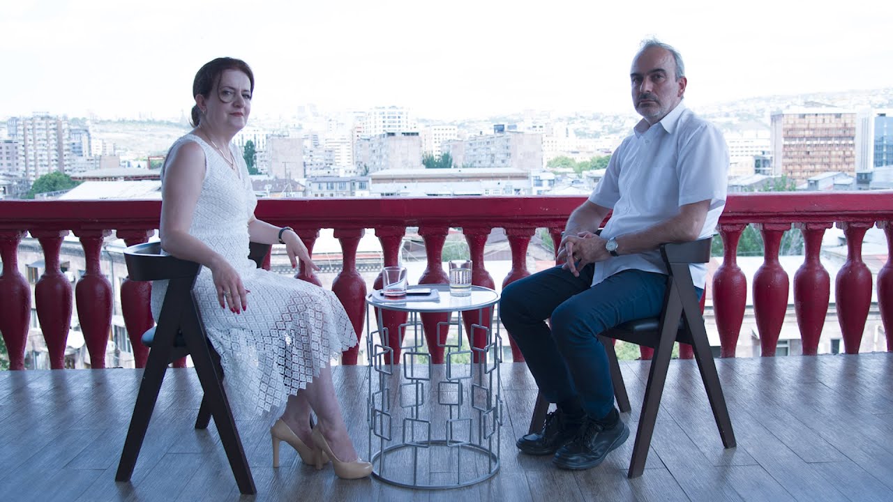 Պատմական պահը պետք է ճիշտ օգտագործենք և համախմբվենք. Սեֆիլյան