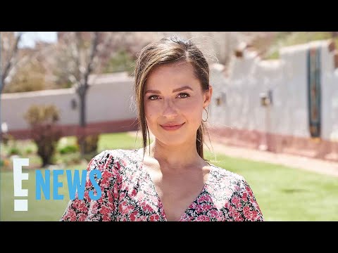 Bachelorette's Katie Thurston Shares Stage 4 Cancer Treatment Plan | E! News