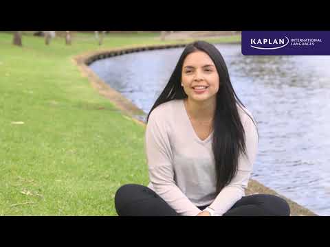 Escuela de idiomas  Kaplan Adelaide