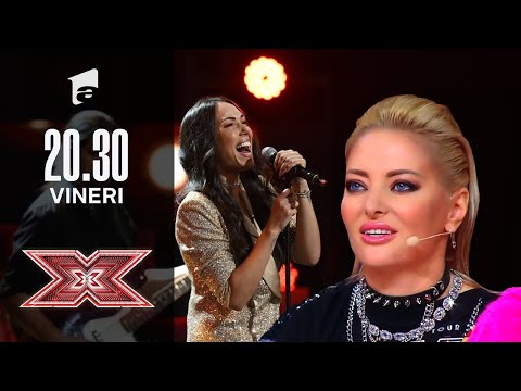 Atmosferă ELECTRIZANTĂ cu Jazzy Jo Experience pe scena X Factor⚡ | Battle