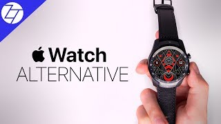 TicWatch Pro Review - The BEST SmartWatch for Android (2018)?