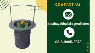 Basket Filter Bucket Stainless Steel
