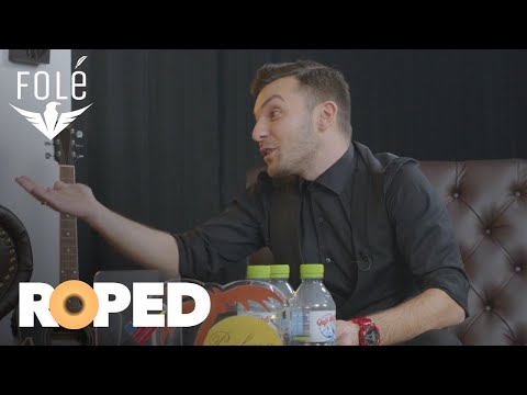 Miqtë e emisionit “Roped with Olsi “  — (Roped with Olsi — Episode 17)