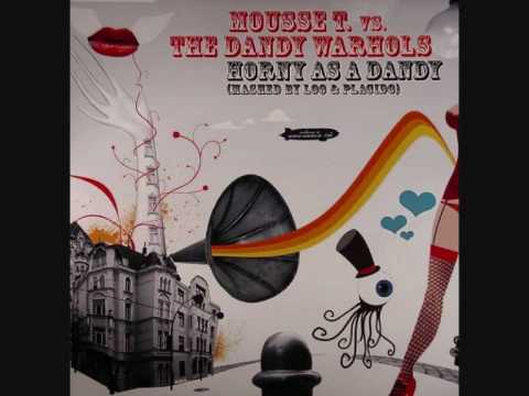 Mousse T. - Horny - (Alex Gaudino & Jerma Club Mix)