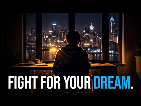 FIGHT FOR YOUR DREAM | Best Motivational Speeches of 2023 (so far)