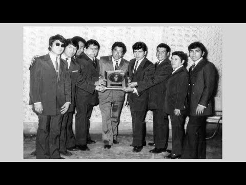 Llora Corazón - Los Rumbaney de Chimbote