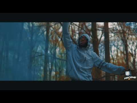 Deem235 Ft ZapheeIOU - "P235" / Dir.@MSceneTV