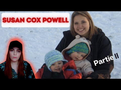 🇺🇸 La disparition de Susan Cox Powell | Partie II
