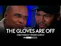 THE GLOVES ARE OFF Fabio Wardley Vs Frazer Clarke 2 Full Episode