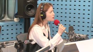 거미(Gummy), Luving U (러빙유)  [SBS 아름다운 이 아침 김창완]