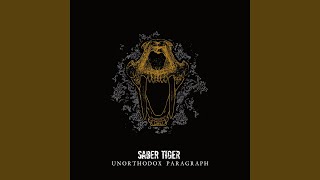 Music video thumbnail preview for No Fault / No Wrong (2011 Re-recording) by Saber Tiger