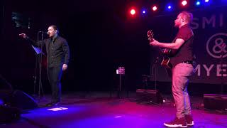 Shinedown- acoustic how did you love