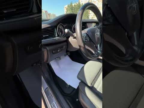 фото opel insignia ii 0