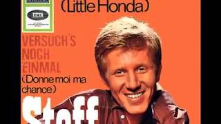 Steff -- He Little Blondie  (Little Honda)