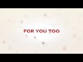Yo La Tengo - "For You Too" (Official Audio)