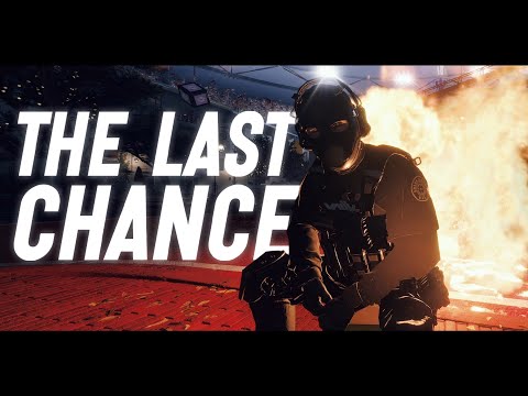 The Last Chance | THE FINALS Esports Major 2025