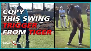 Master Your Backswing: Emulate the GOAT Model