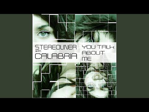 Harem Nights (Club Mix)