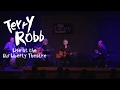 Terry Robb - It Hurts Me Too (Live at the Old Liberty Theater)