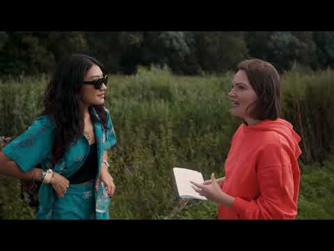 Dekmantel Festival 2017 - Peggy Gou Interview