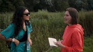 Dekmantel Festival 2017 - Peggy Gou Interview