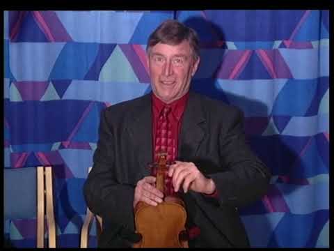 Sven Nyhus - Fele og hardingfele