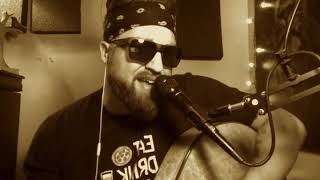 Houses - Fast Talk an L.A. Collins (Cover)