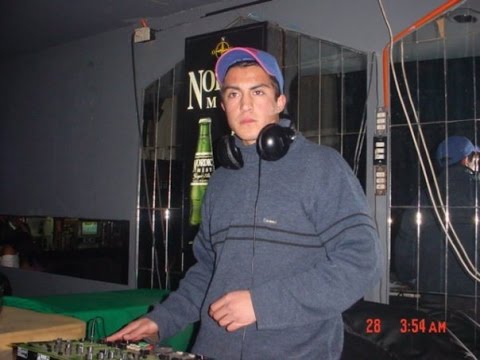 Dj Lois Reguetón old school 1 Pte Alto