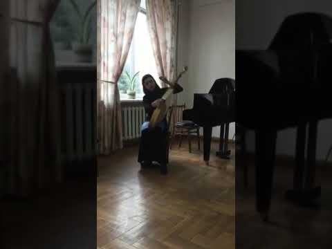 К.Сальседо .Гра води