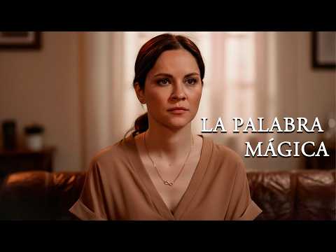 💔👀 ¡CUANDO EL MATRIMONIO TERMINA, EMPIEZA LA VERDAD! 🎬 LA PALABRA MÁGICA 🏷 DRAMA FAMILIAR