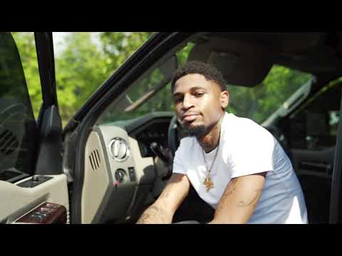 MG Danny - Who Gone Check (Official Music Video)