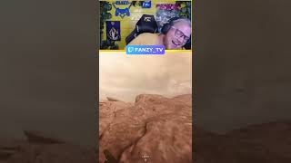 La bonne blague à faire sur peak ! #shorts #troll #warzone