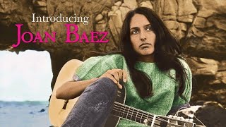 Joan Baez - The Last Thing On My Mind- 1969